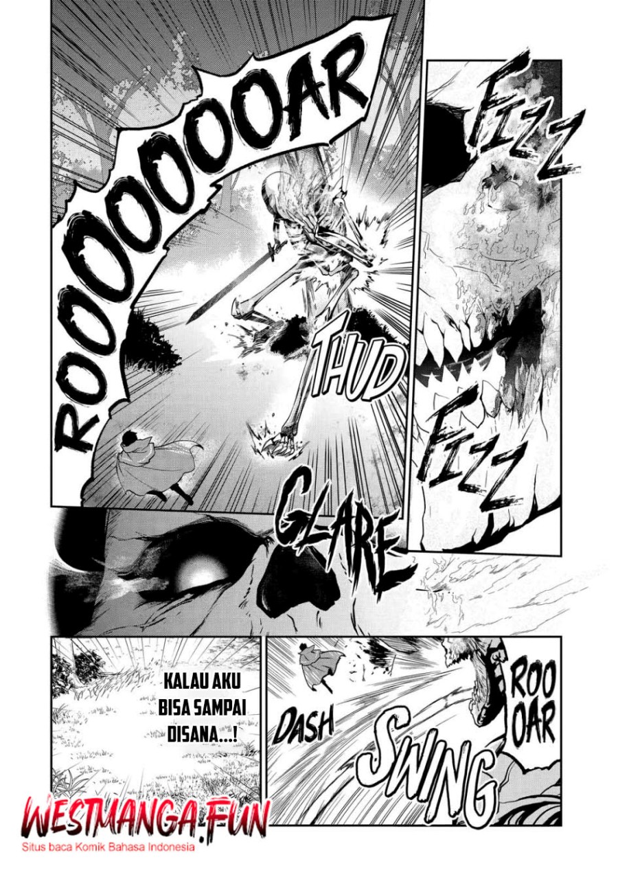 Renkinjutsu-shidesu. Jichou Wa Gomibako Ni Sutete Chapter 05 Gambar 29
